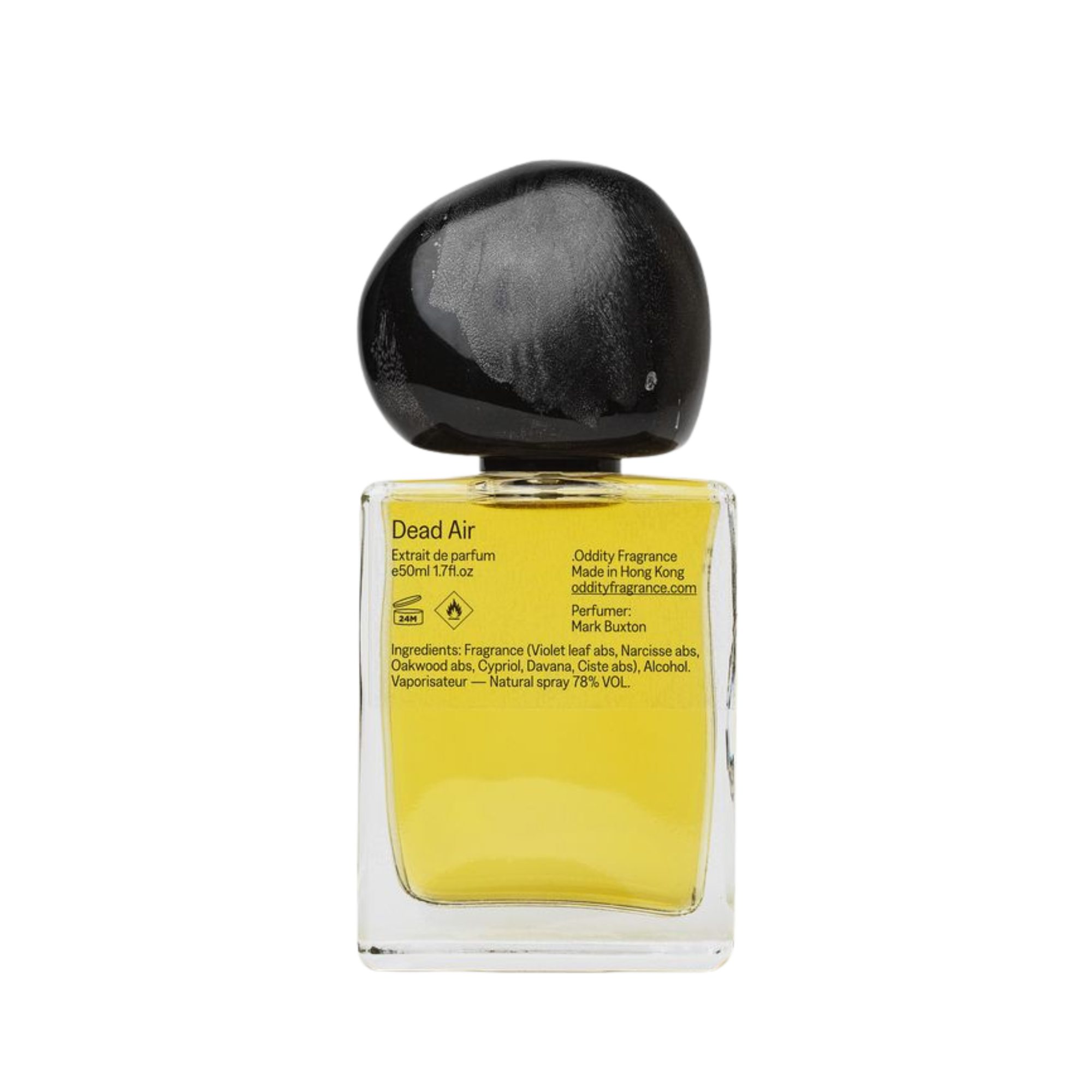 Dead Air Extrait 50ml - Image 4