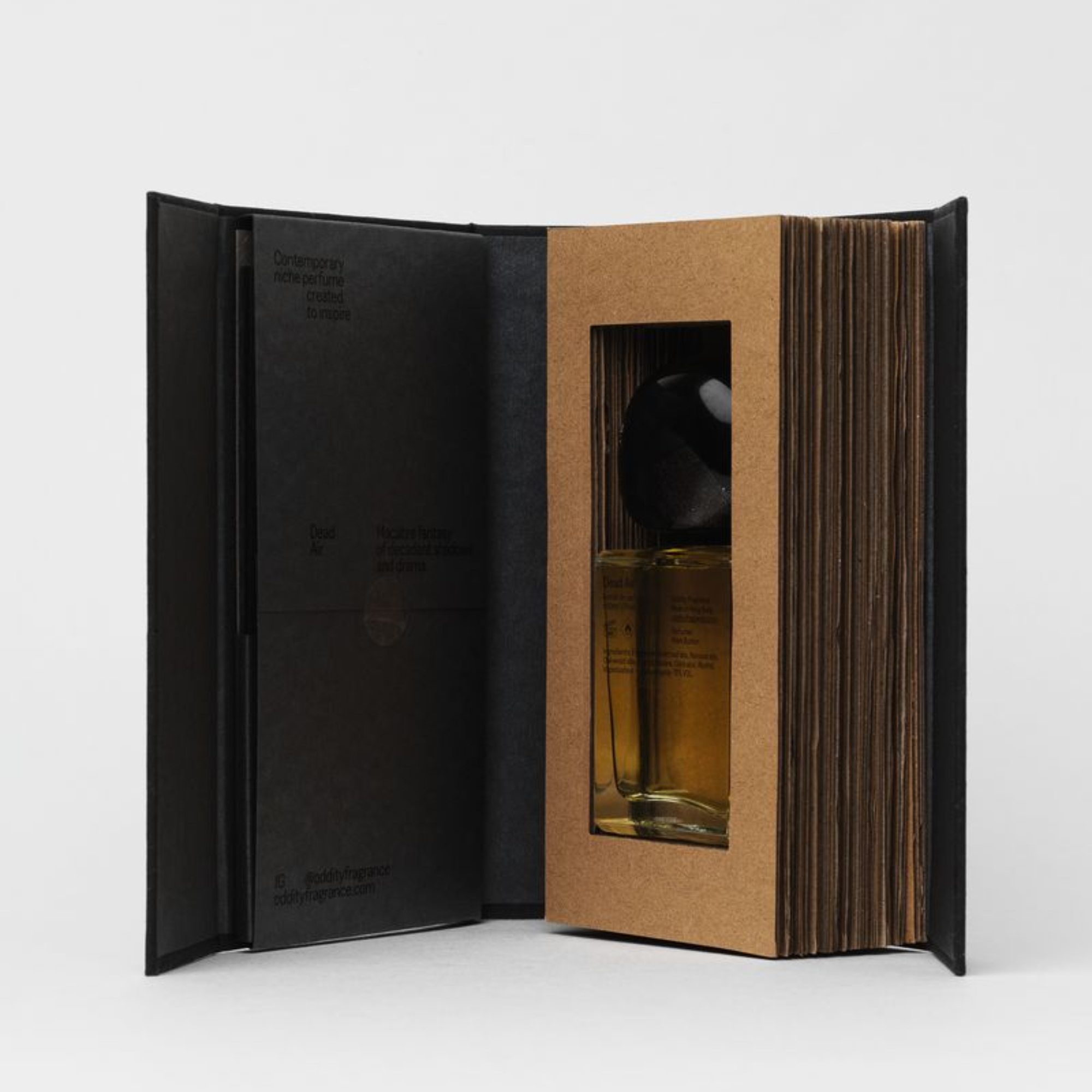 Dead Air Extrait 50ml - Image 6
