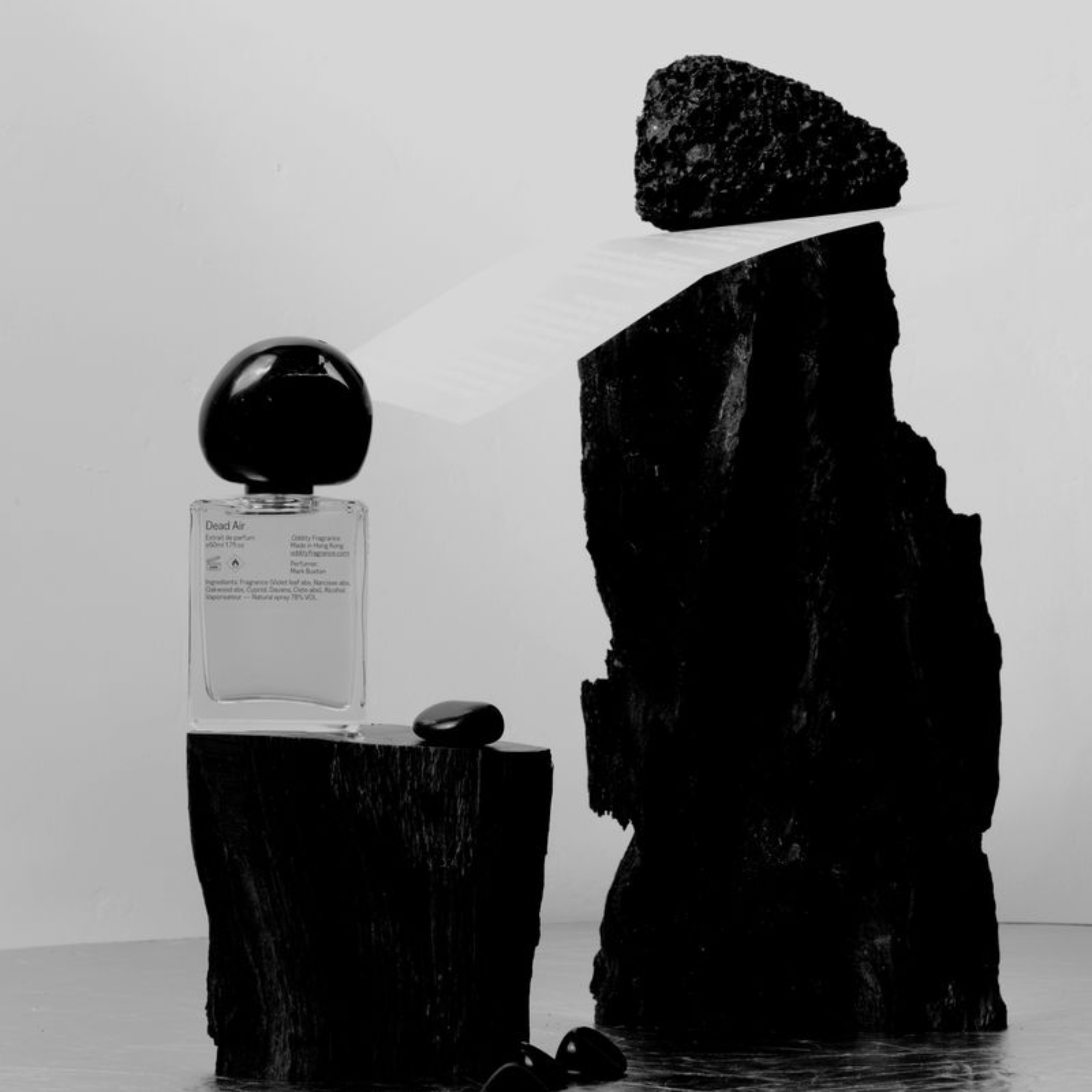 Dead Air Extrait 50ml - Image 7