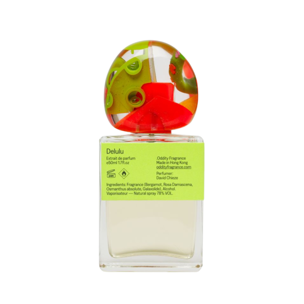 Delulu Extrait 50ml - Image 3