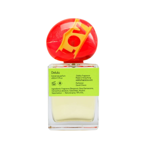 Delulu Extrait 50ml - Image 4