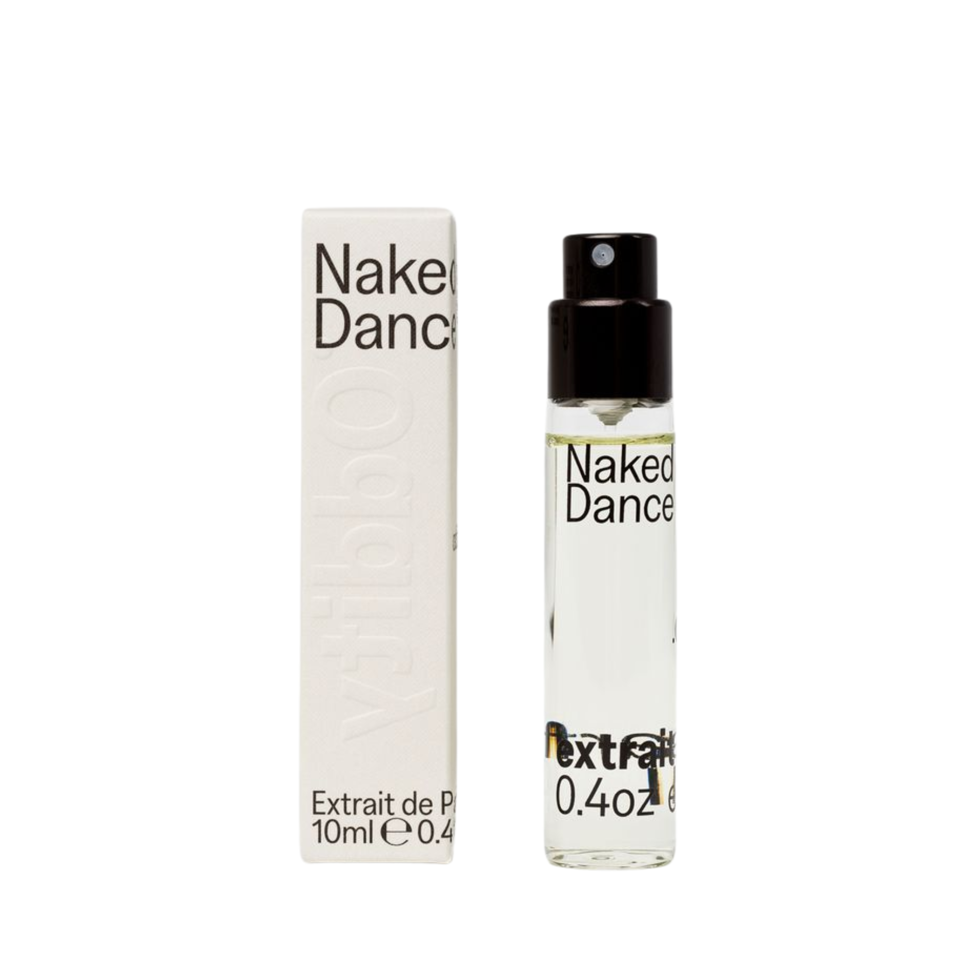 Naked Dance Extrait 10ml