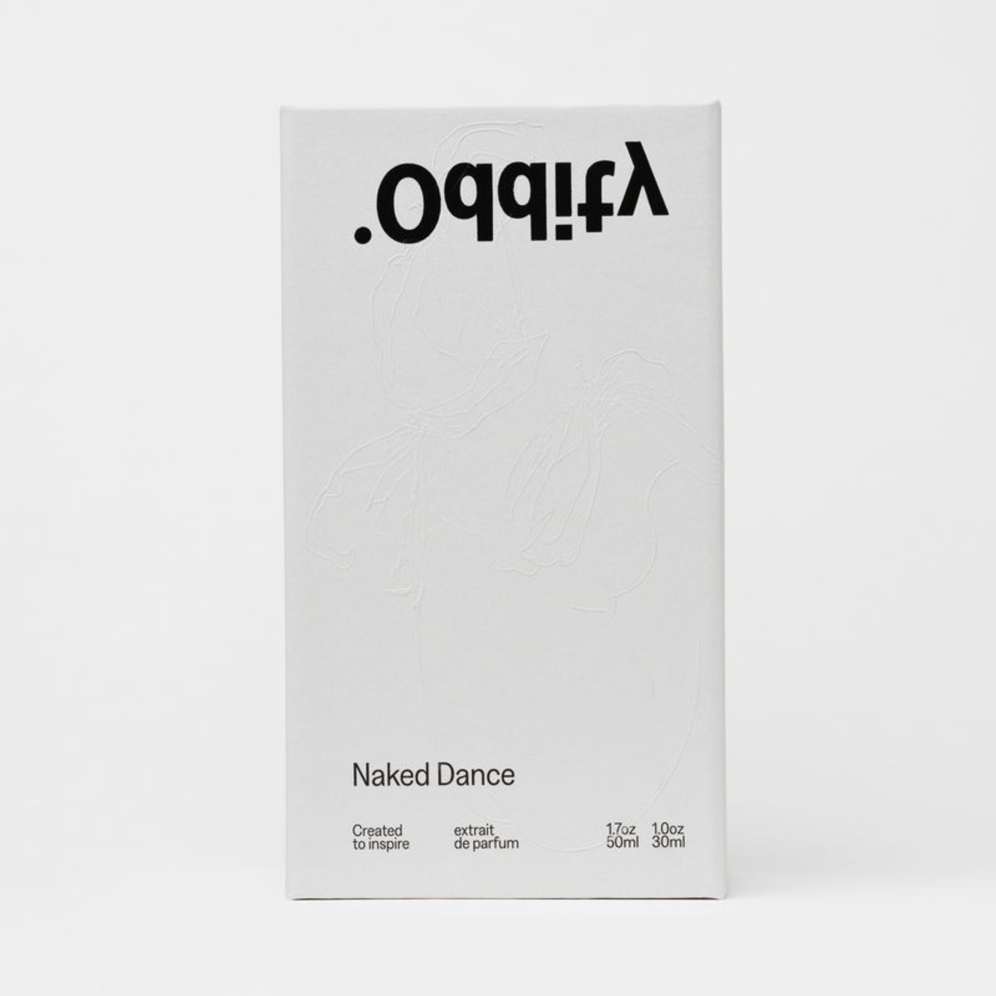 Naked Dance Extrait 50ml - Image 5