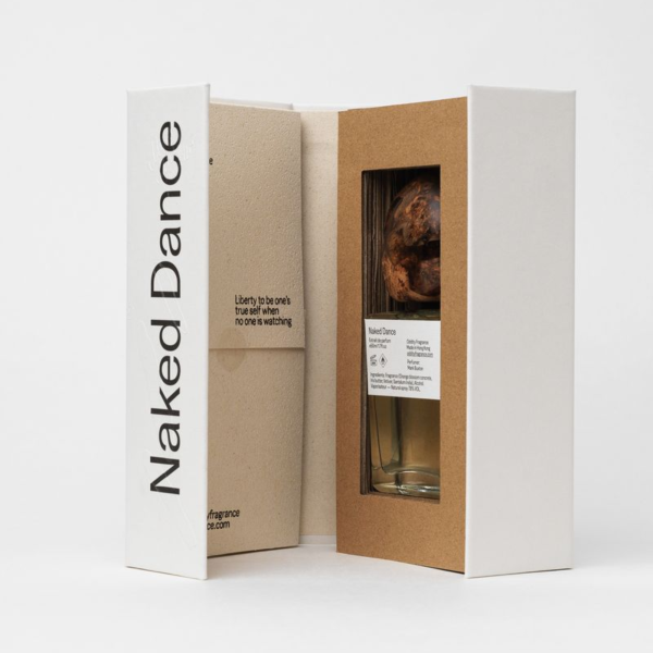 Naked Dance Extrait 50ml - Image 6