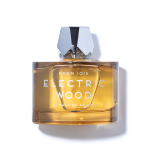 Electric Wood Extrait 100ml