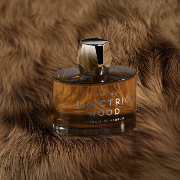Electric Wood Extrait 100ml - Image 8