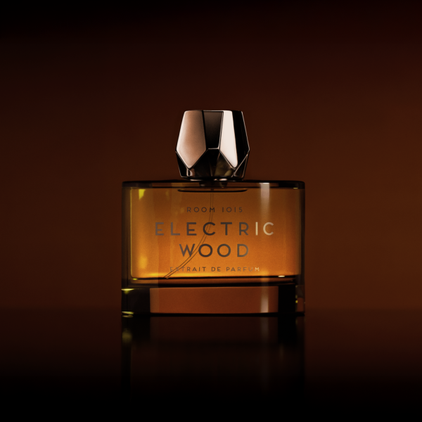 Electric Wood Extrait 100ml - Image 5