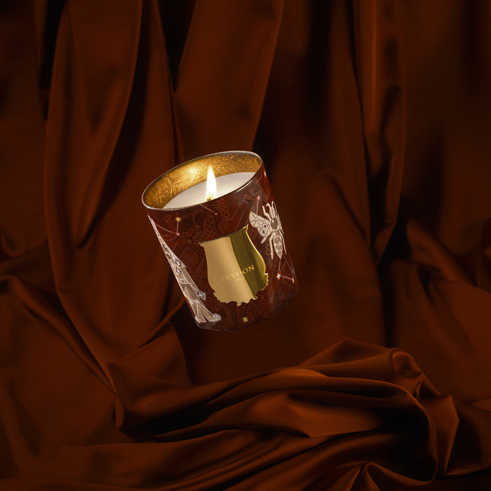 2025 Christmas - Libra Candle 270g - Image 3