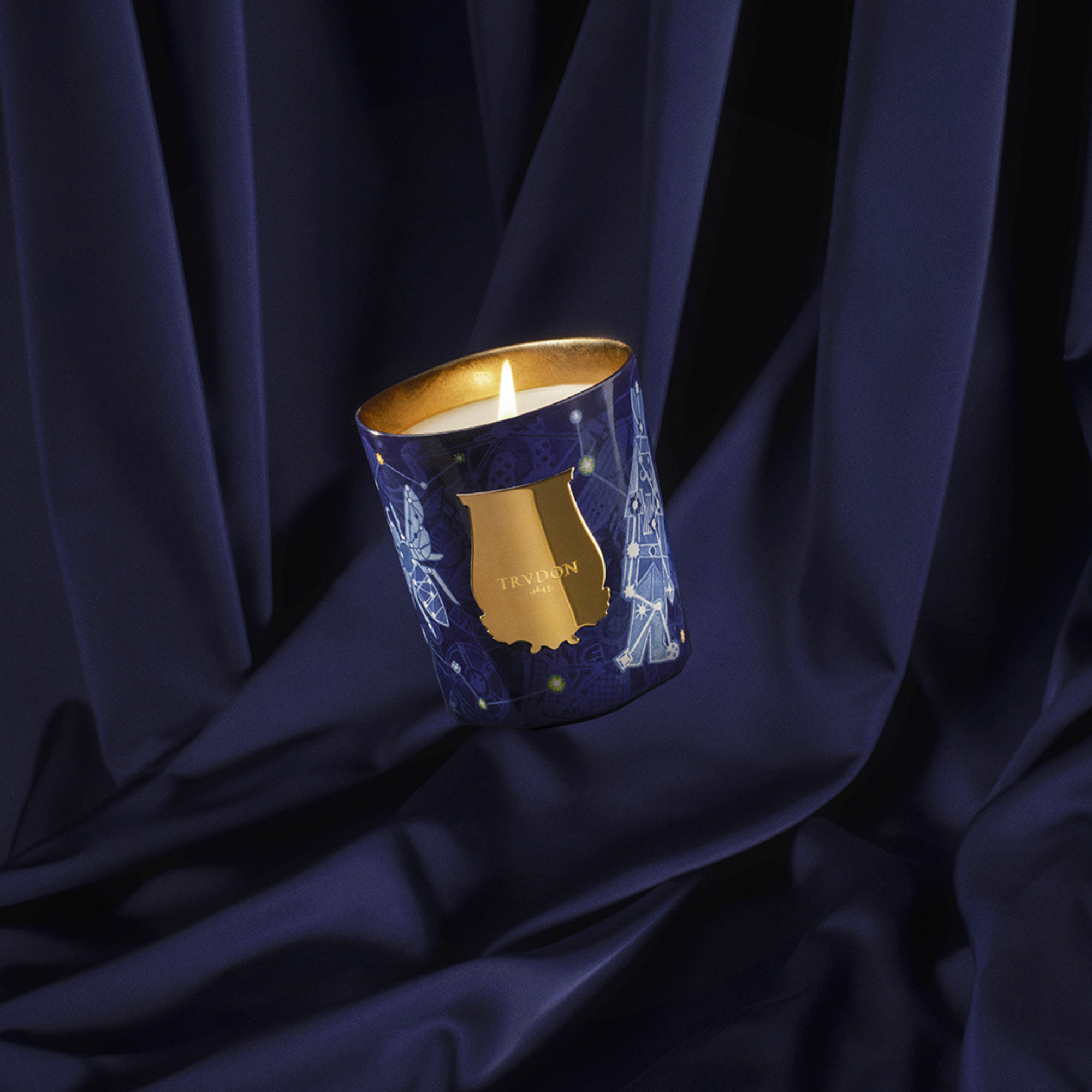 2025 Christmas - Luna Candle 270g - Image 3