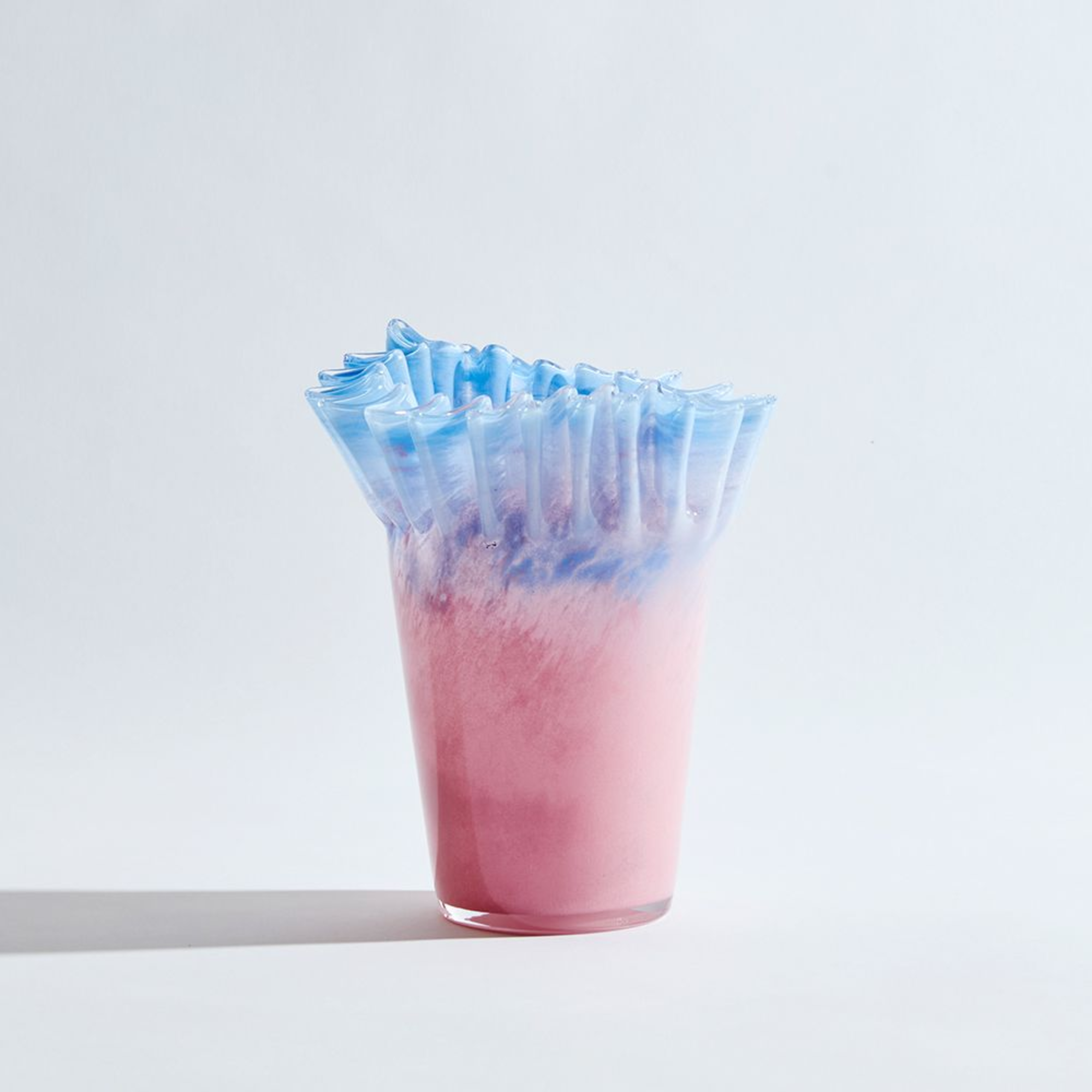 Kiki Lilac Large Vase