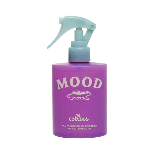 Mood Water - French Violet 200ml