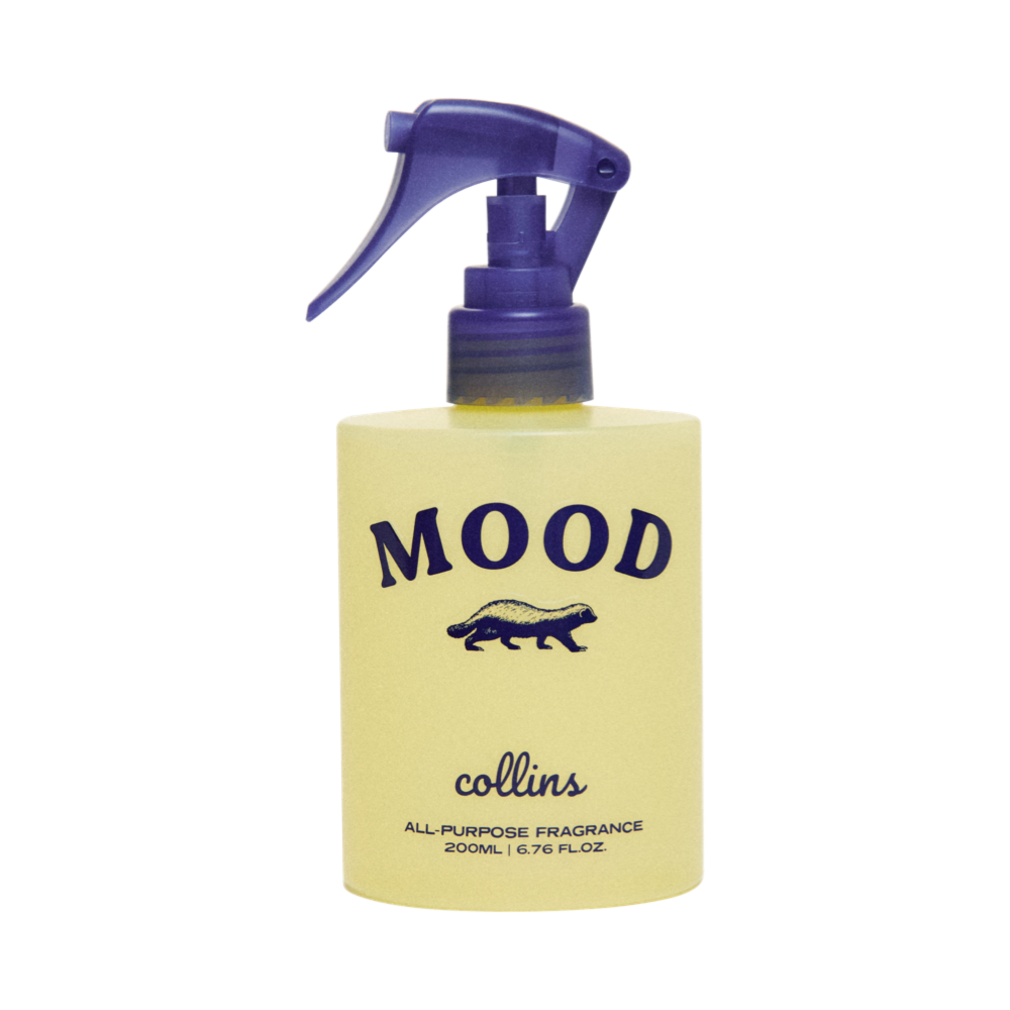 Mood Water - Namhae Yuja 200ml