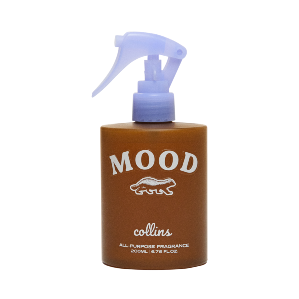 Mood Water - Scottish Juniper 200ml