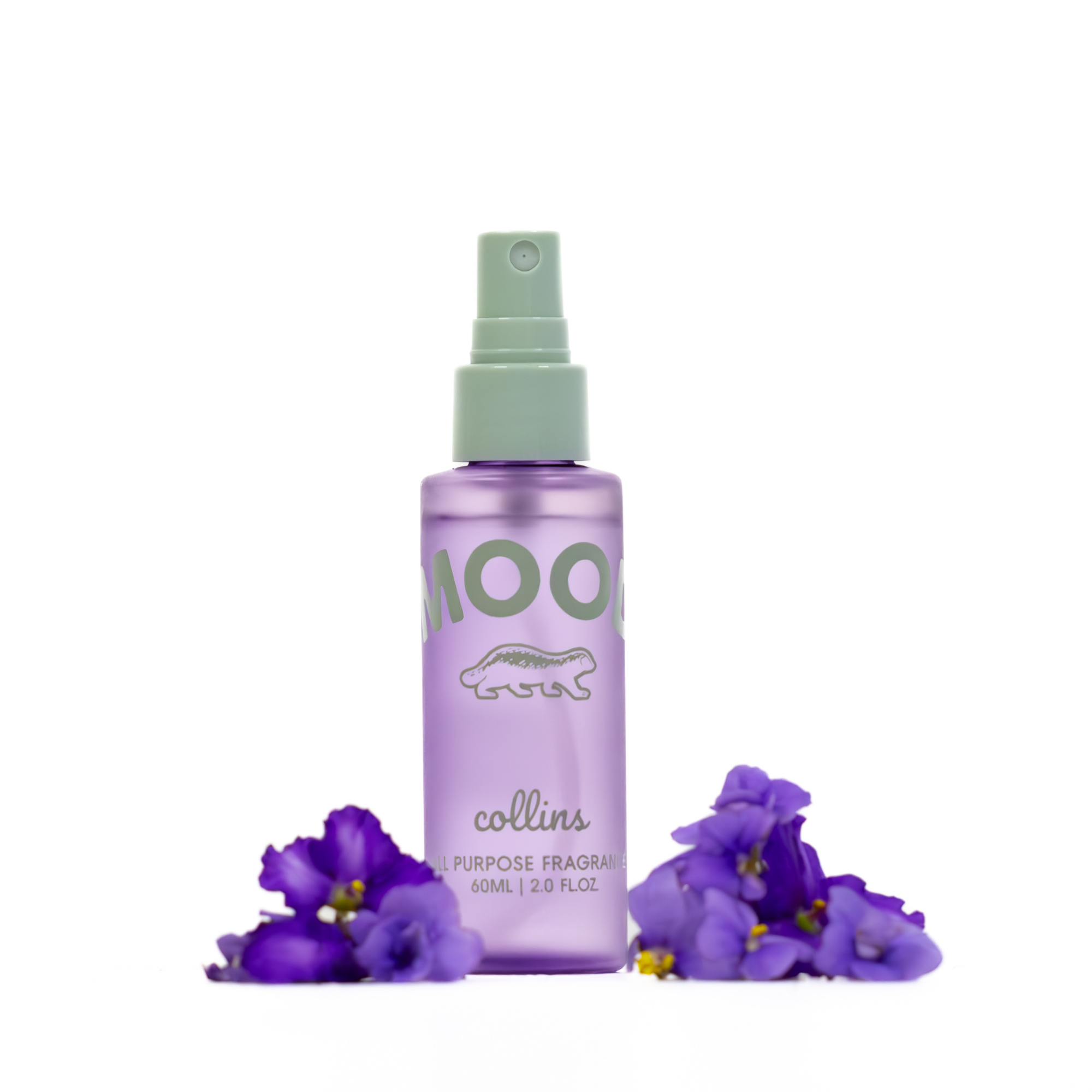 Mood Water - French Violet 60ml - Image 3