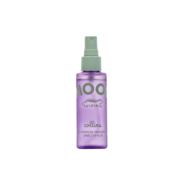 Mood Water - French Violet 60ml