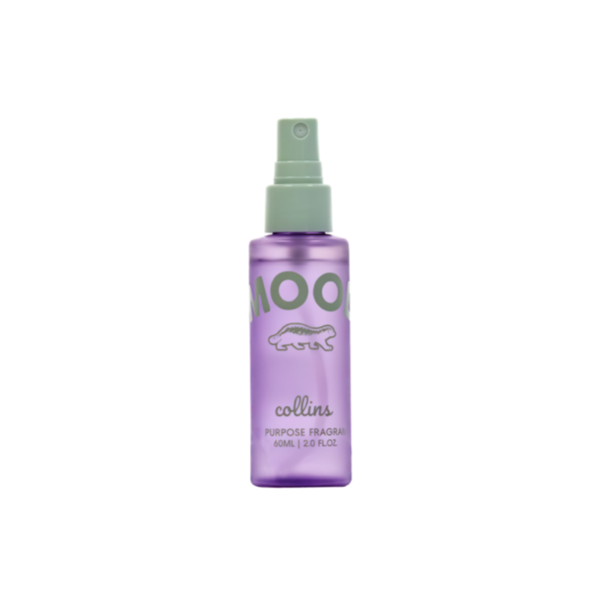 Mood Water - French Violet 60ml