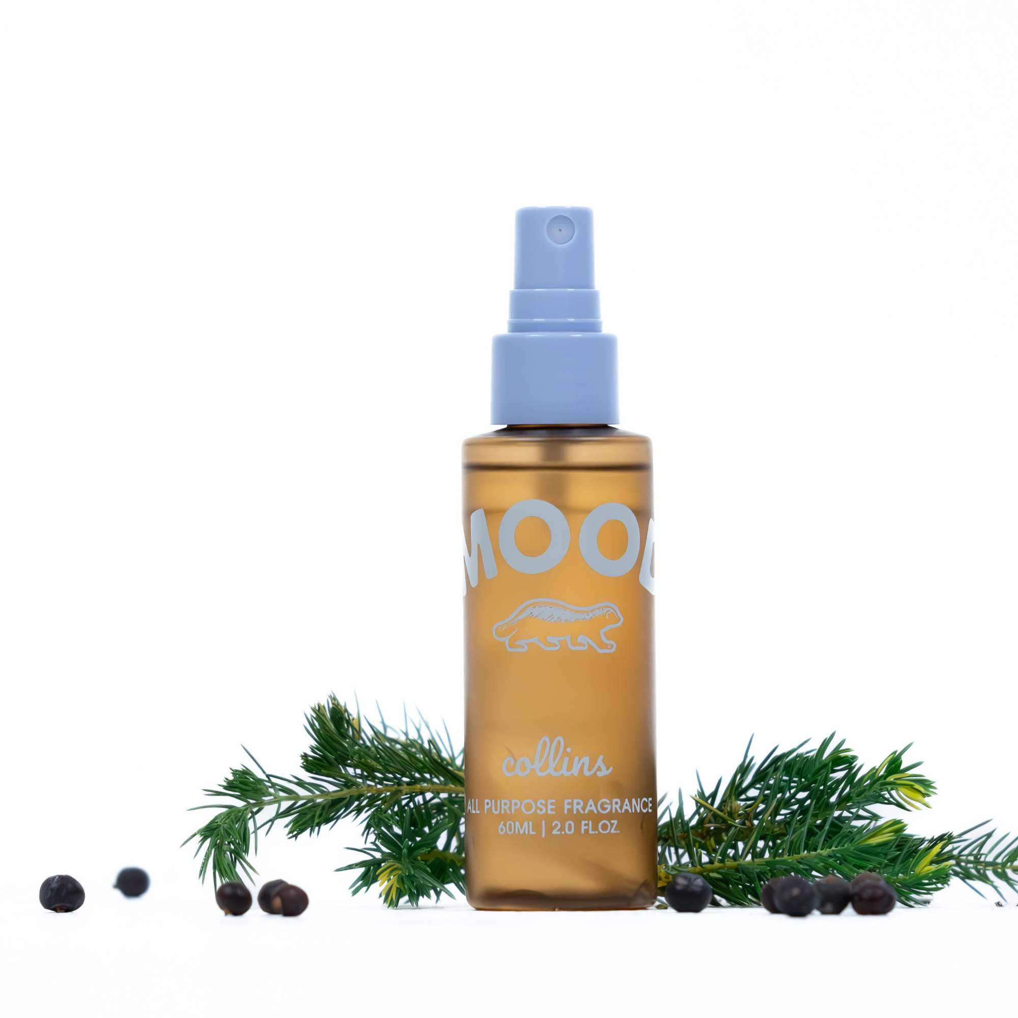 Mood Water - Scottish Juniper 60ml - Image 3