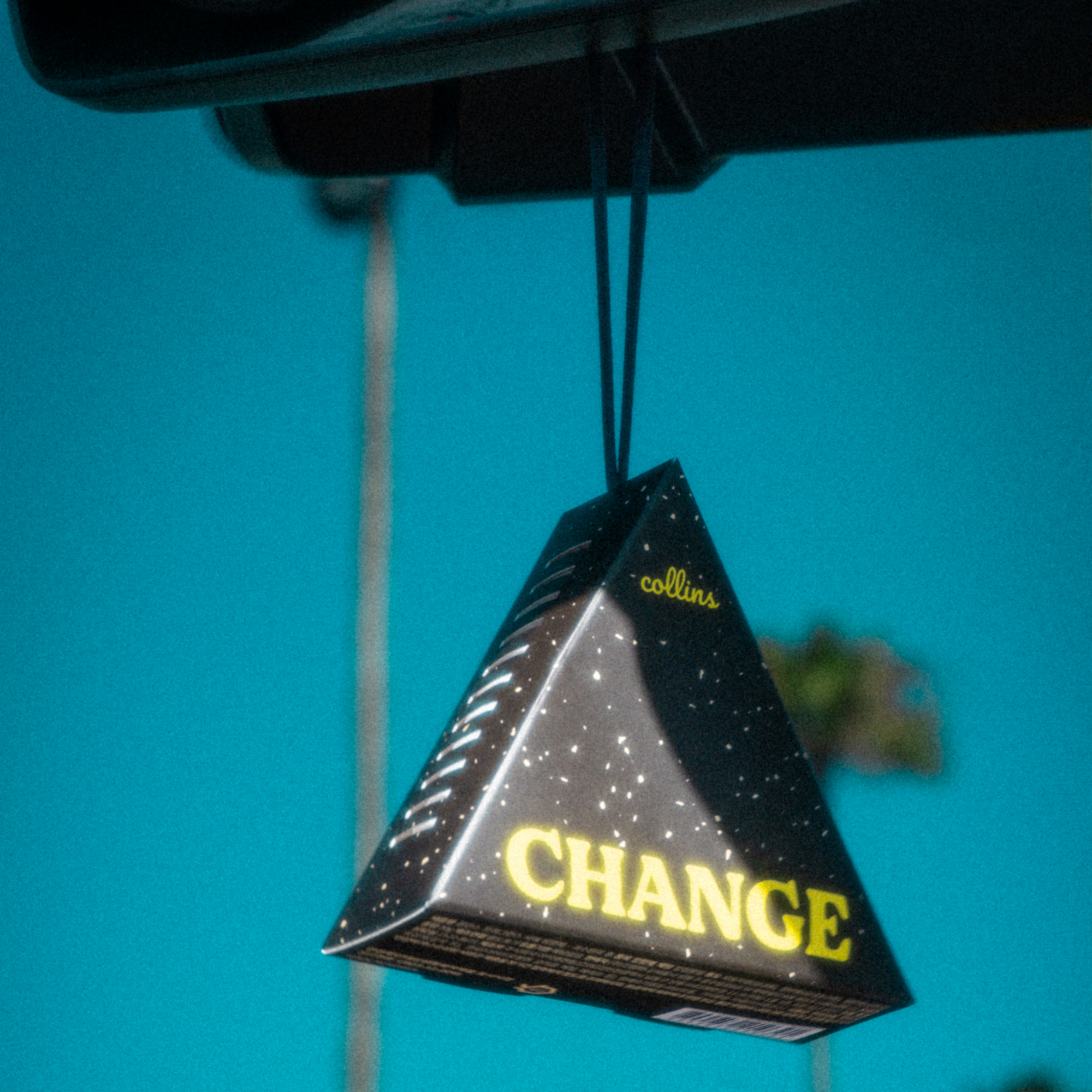 Fragrance Sachet - Change 30g - Image 2