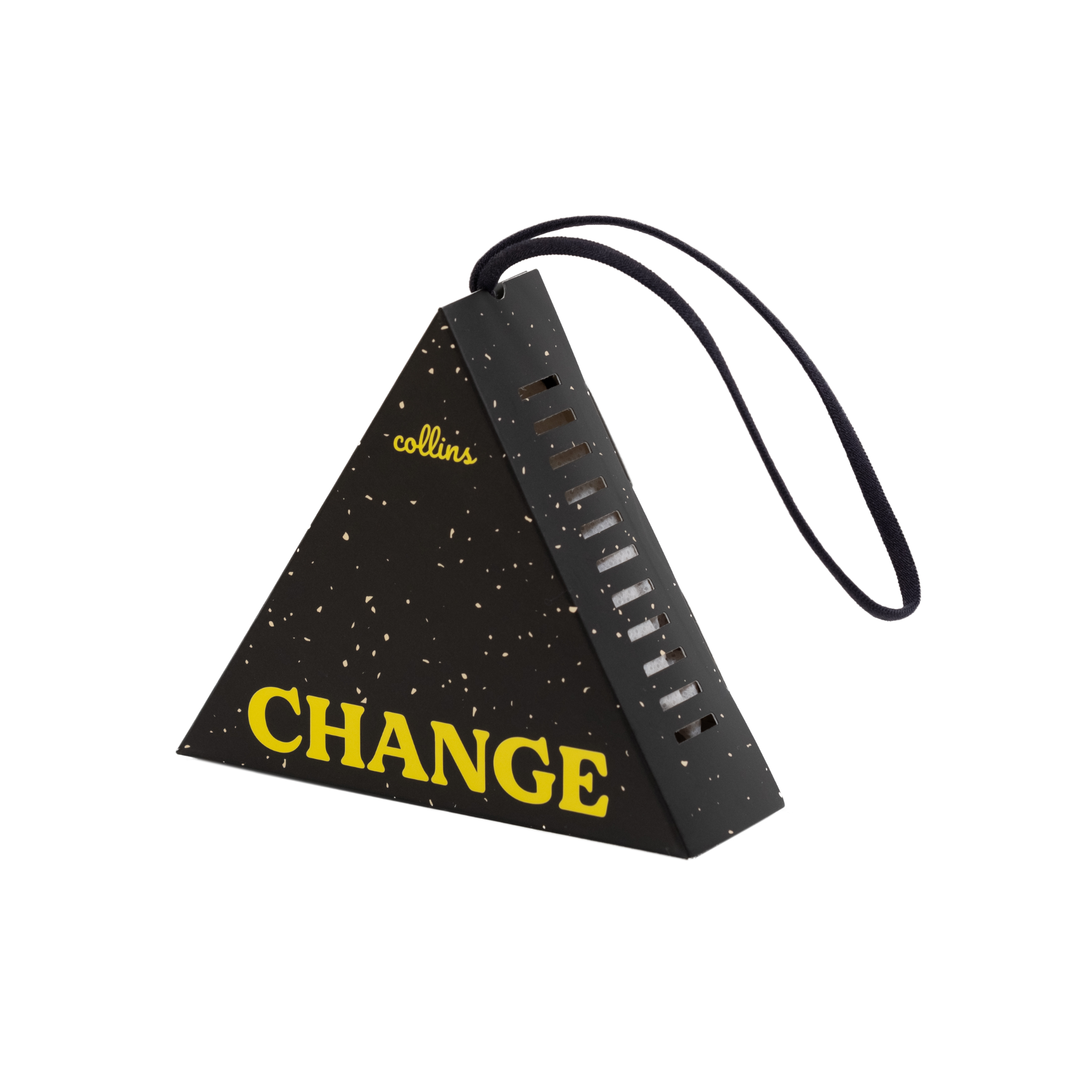Fragrance Sachet - Change 30g