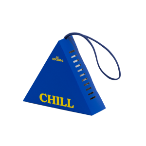 Fragrance Sachet - Chill 30g