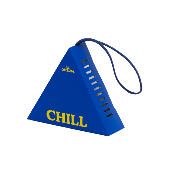Fragrance Sachet - Chill 30g
