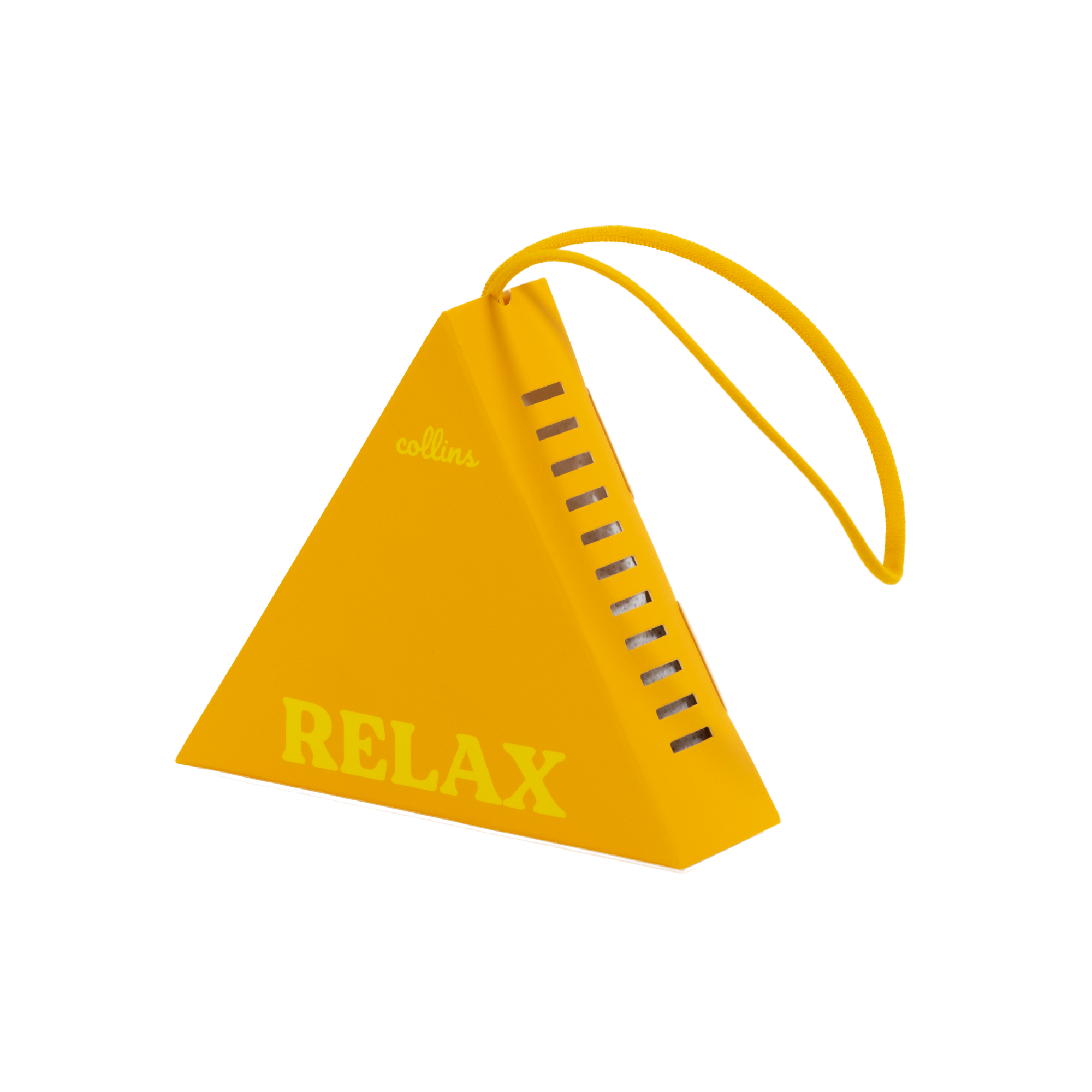 Fragrance Sachet - Relax 30g
