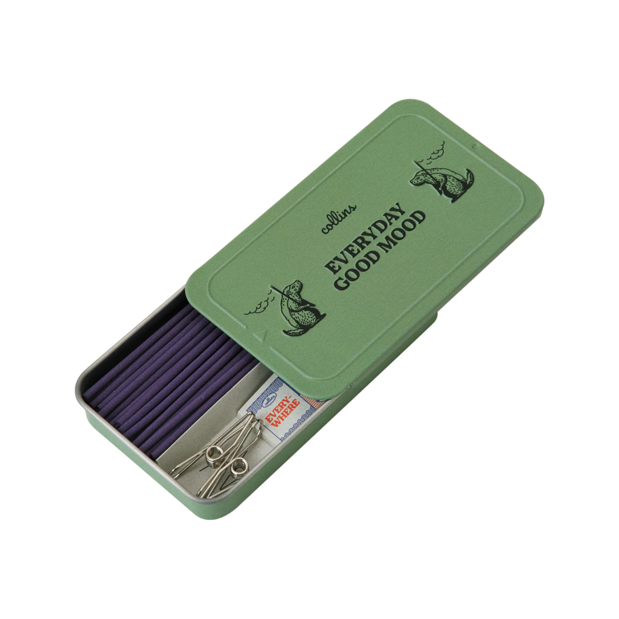 Incense - Do Not Disturb - 70 sticks - Image 3