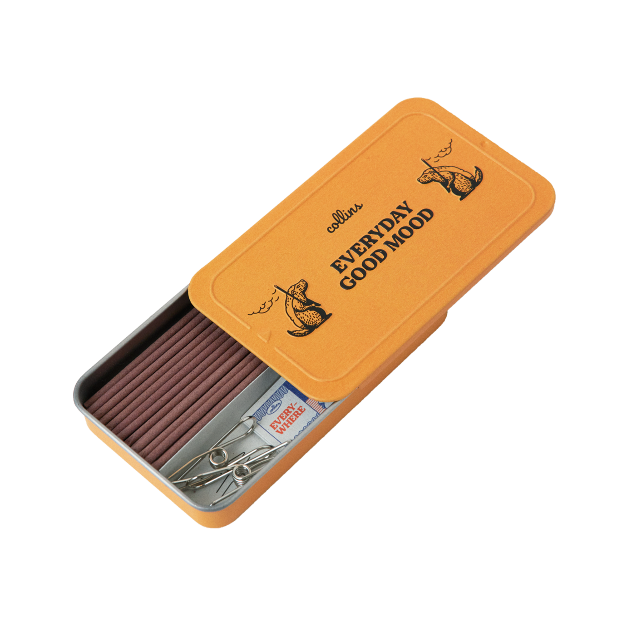 Incense - Fluffy Pillow - 70 sticks - Image 3