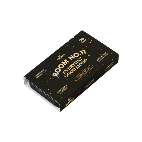 Incense - Room No. 11 - 70 sticks