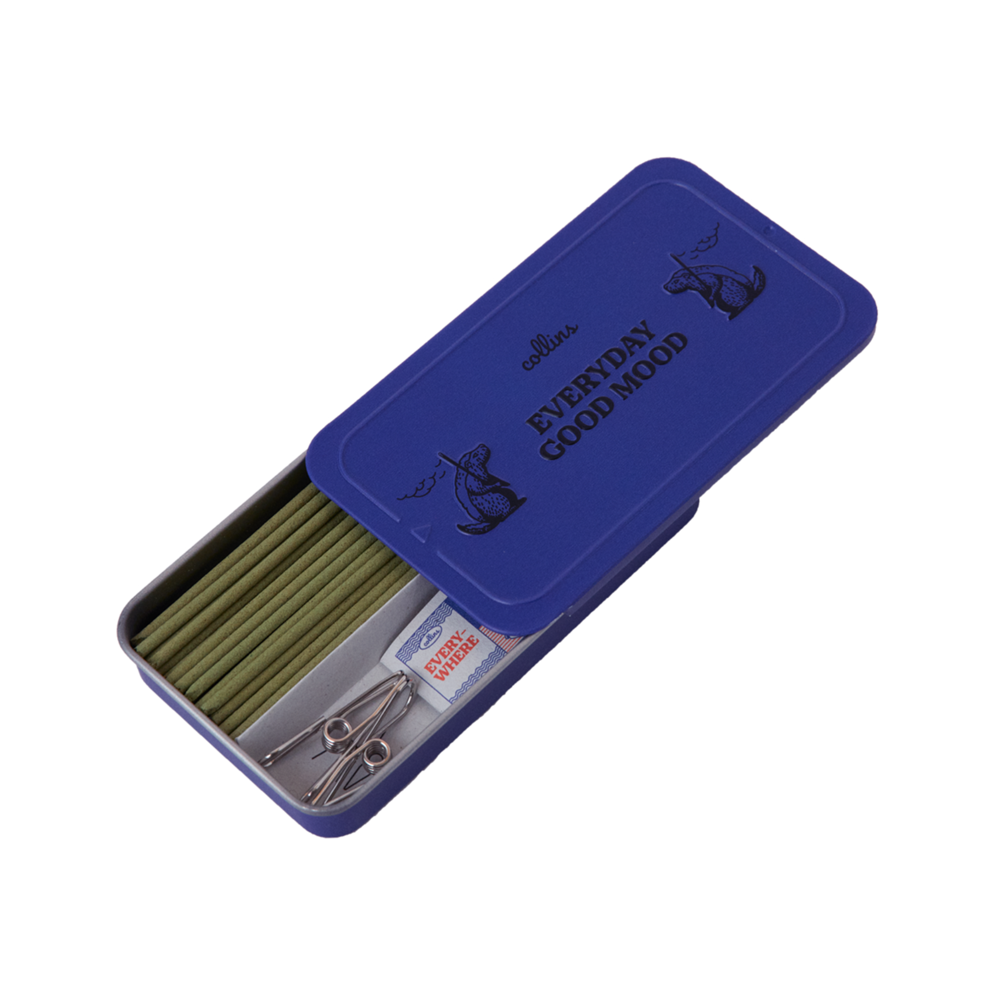 Incense - Splash Diving - 70 sticks - Image 3