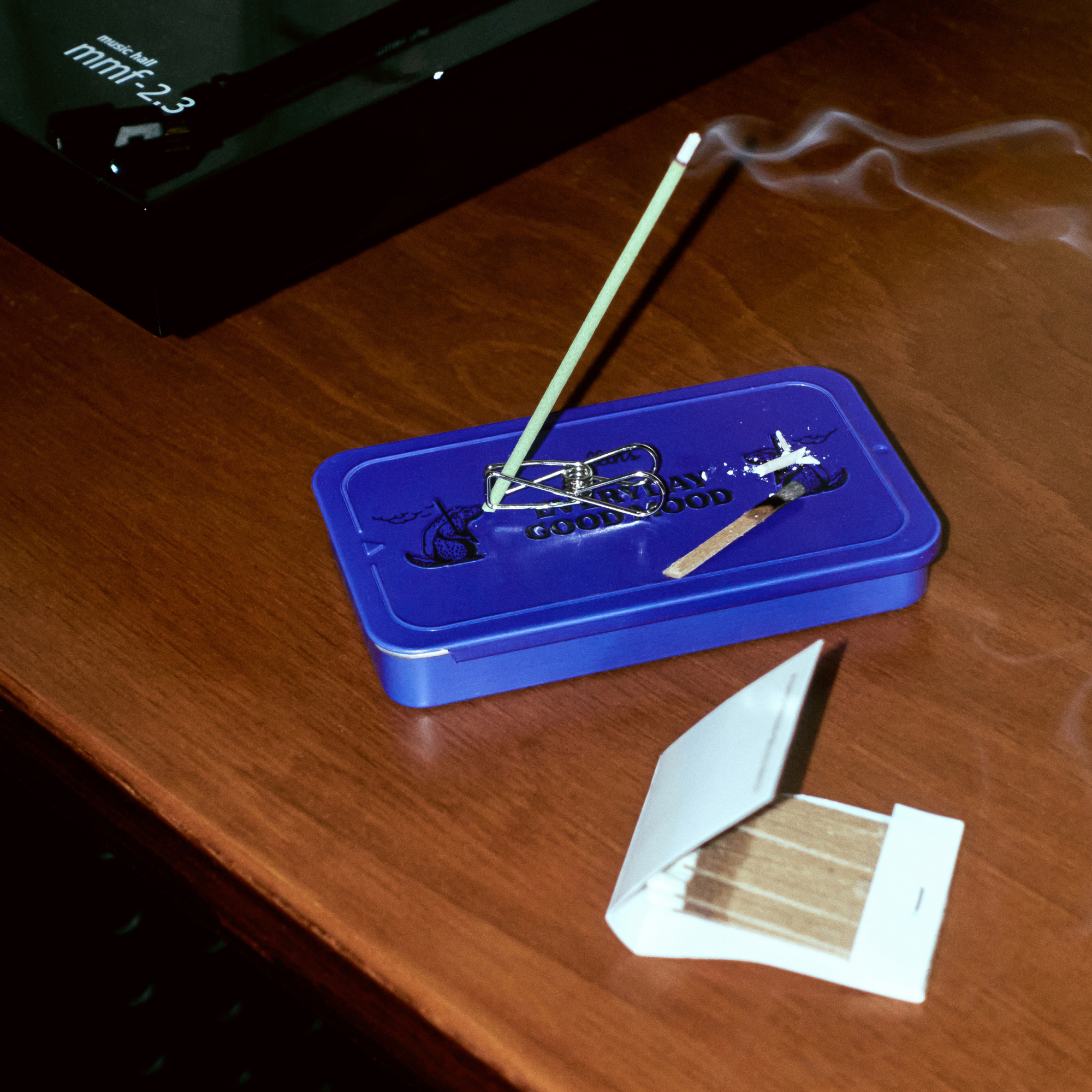 Incense - Splash Diving - 70 sticks - Image 5