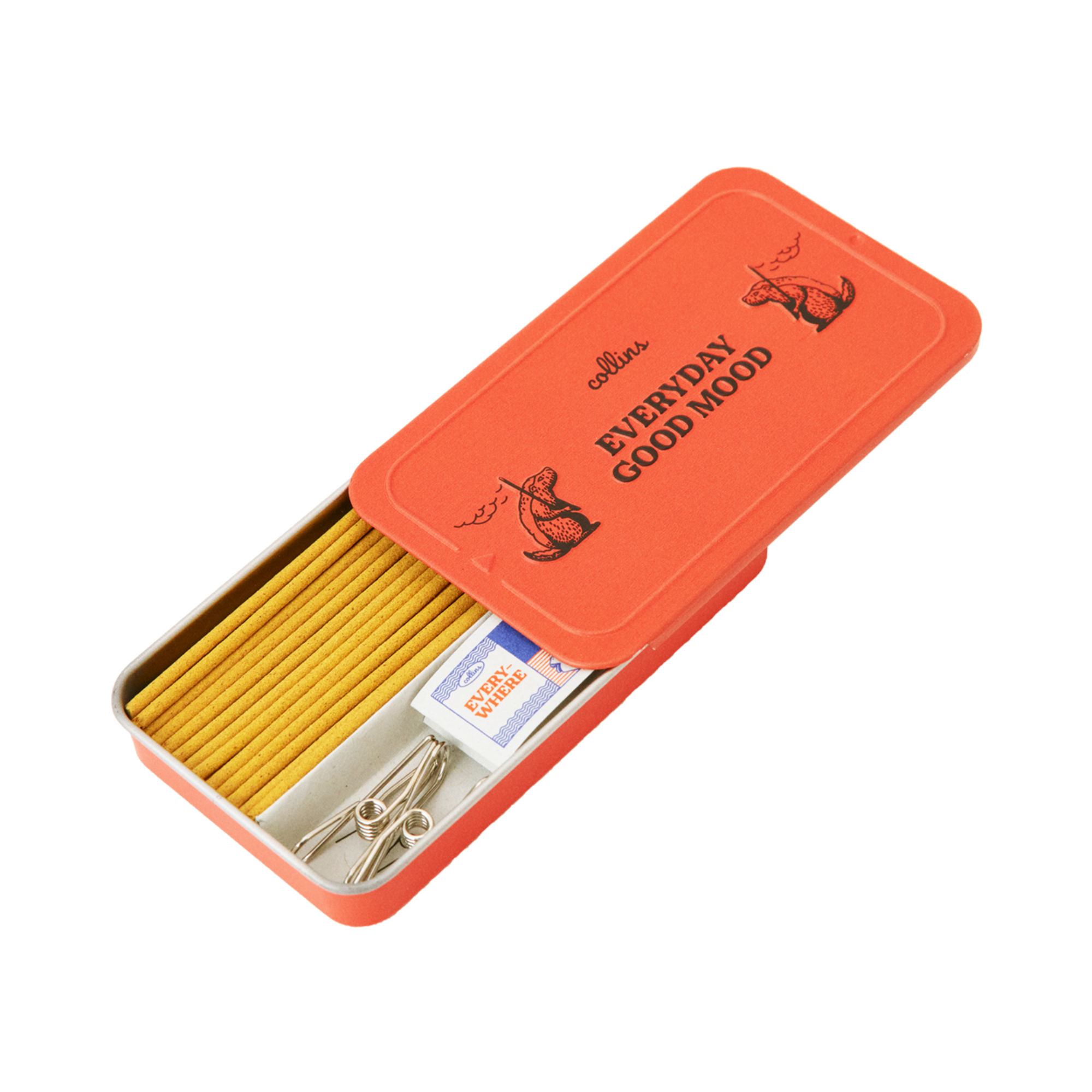 Incense - Welcome Drink - 70 sticks - Image 3