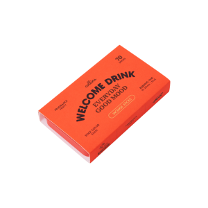 Incense - Welcome Drink - 70 sticks