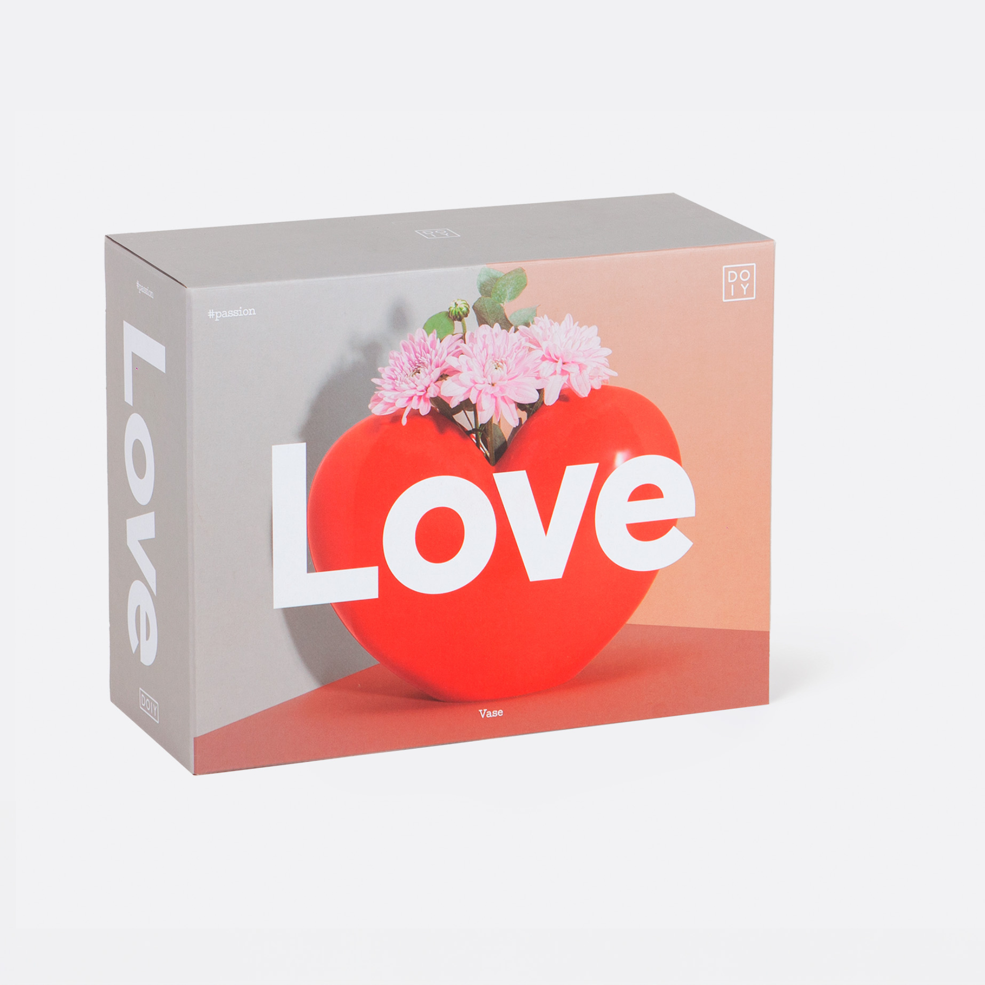 Love Vase - Image 2
