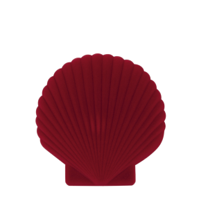 Venus Jewelry Box Red