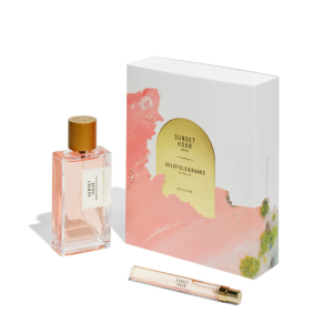 2025 Sunset Hour Christmas Gift Set