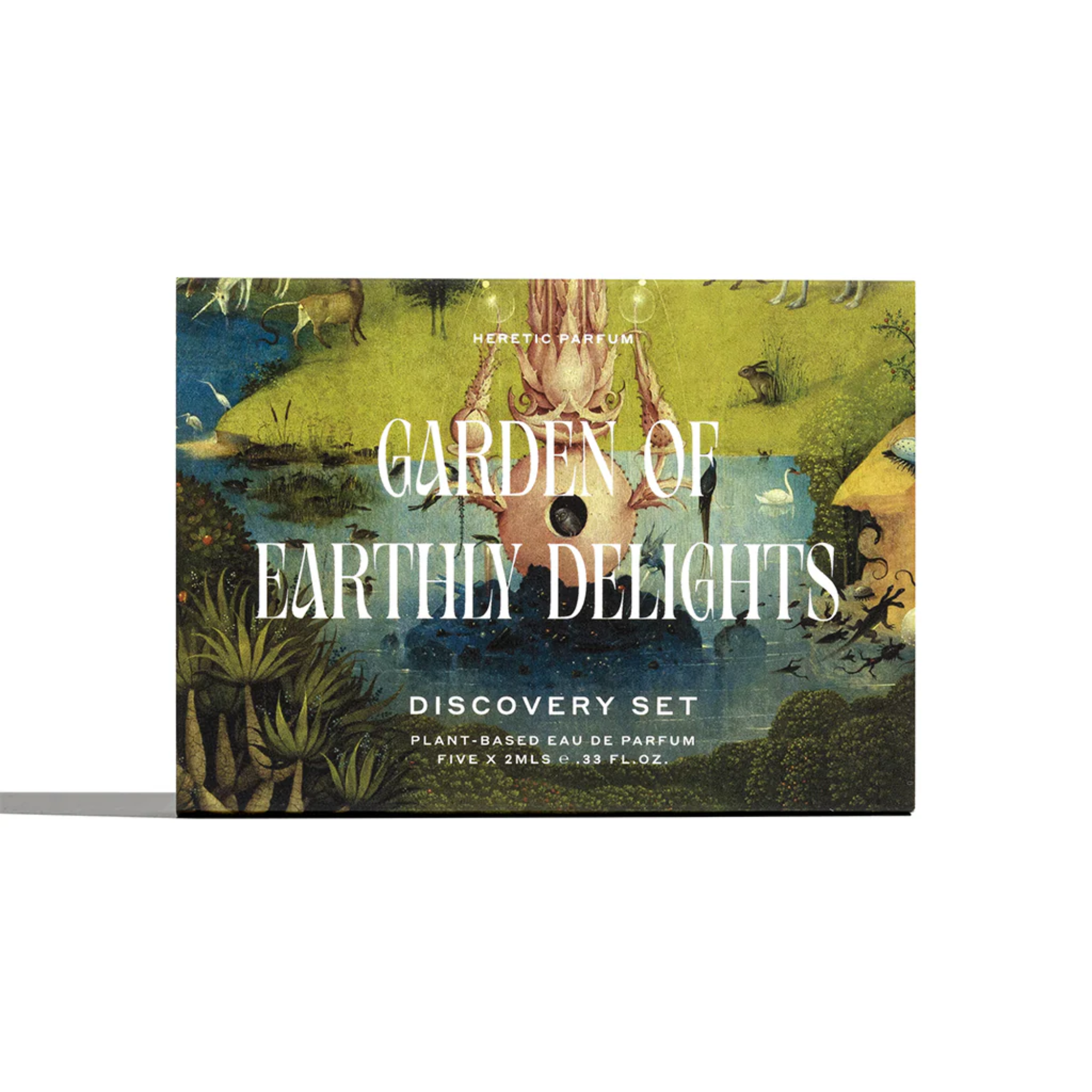Garden of Earthly Delights Discovery Set - Image 3