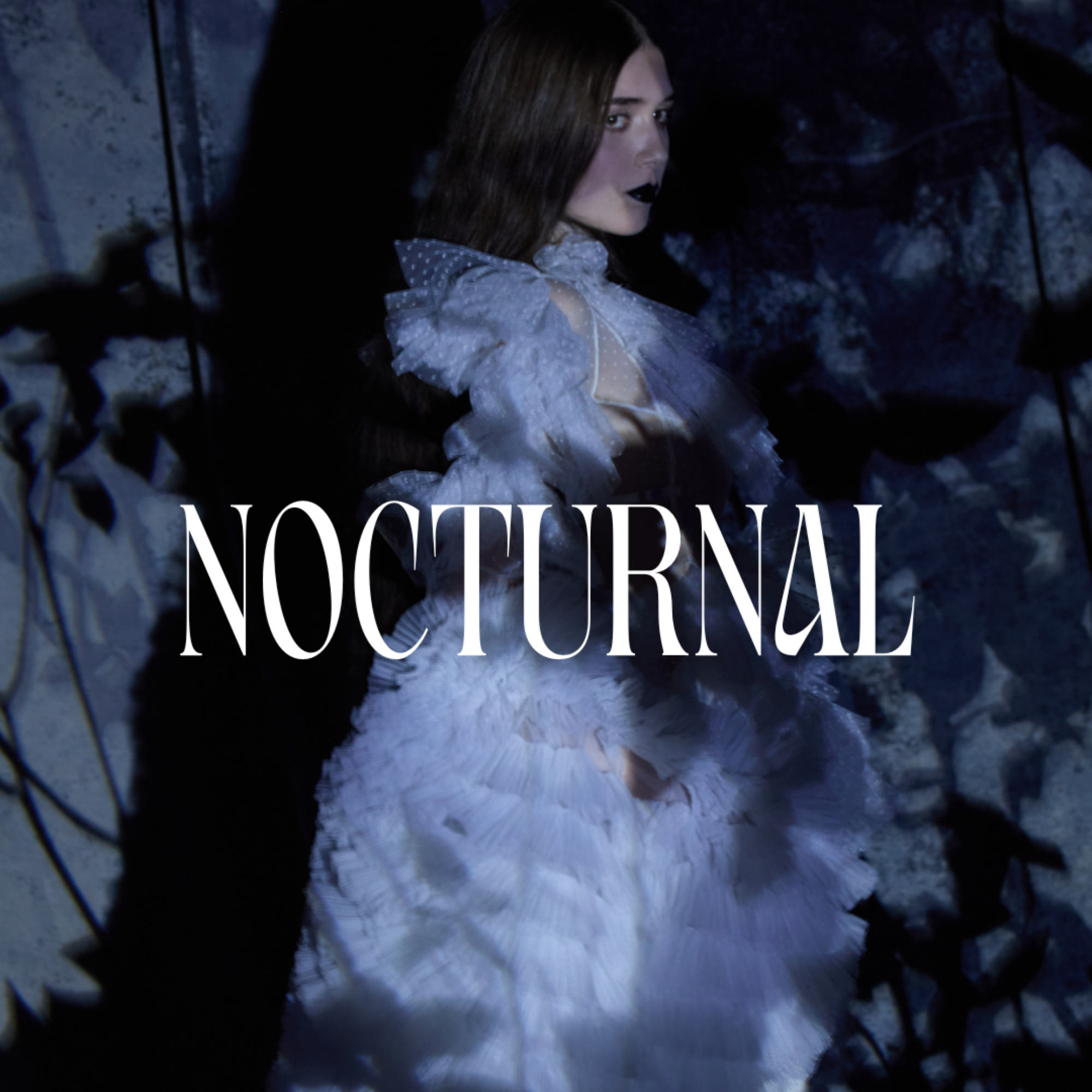Nocturnal Queen of the Night EDP 50ml - Image 2