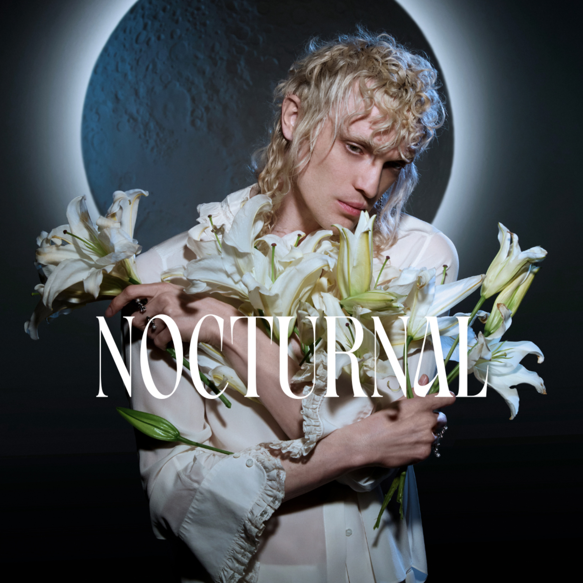 Nocturnal Tuberose EDP 50ml - Image 2