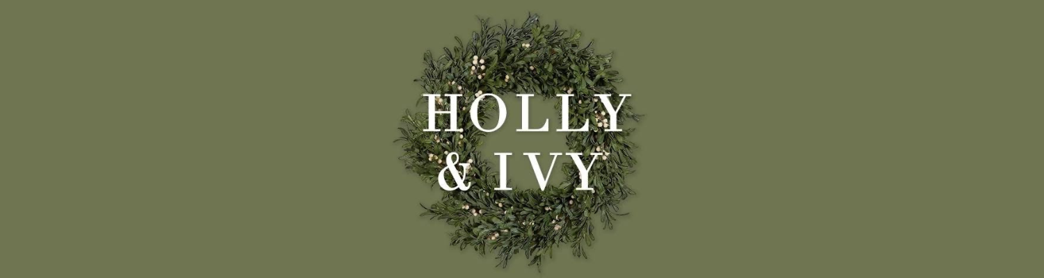 Holly & Ivy