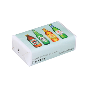 2025 Christmas - 'Beers' Soap Bar 200g