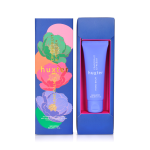 Boxed Hand Balm - Grapefruit & Freesia 50ml