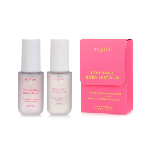 Perfume Body Mist Duo - 2 x 30ml