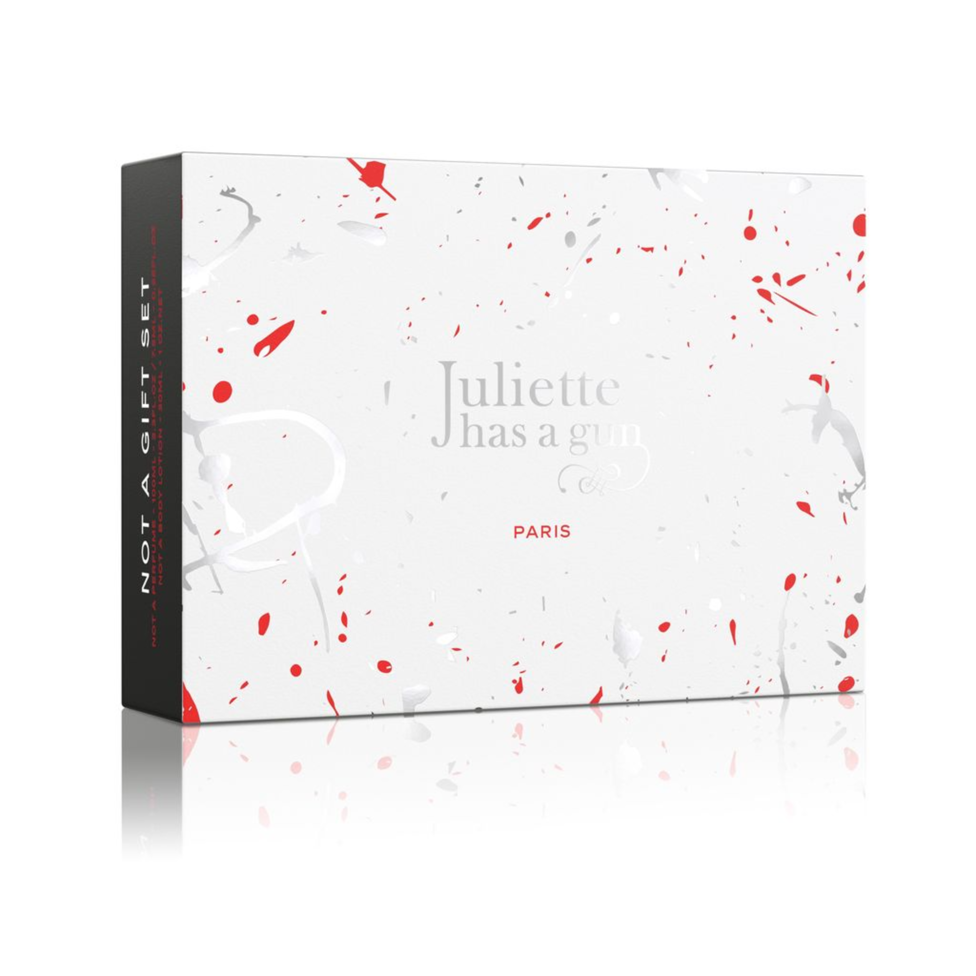 2025 Christmas - Not a Perfume Gift Set - Image 2