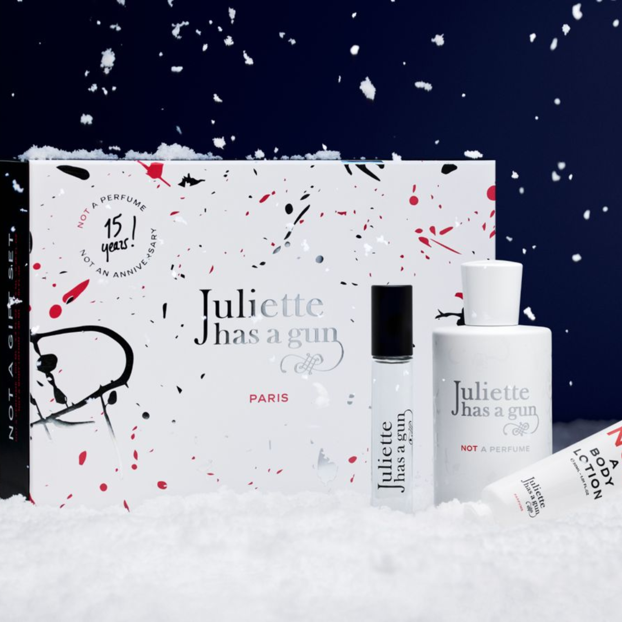 2025 Christmas - Not a Perfume Gift Set - Image 3