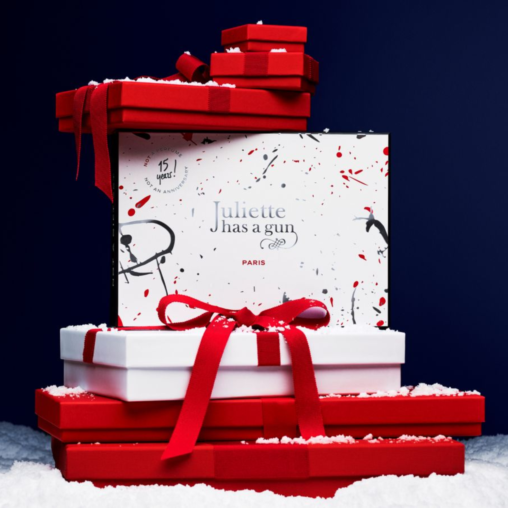 2025 Christmas - Not a Perfume Gift Set - Image 4