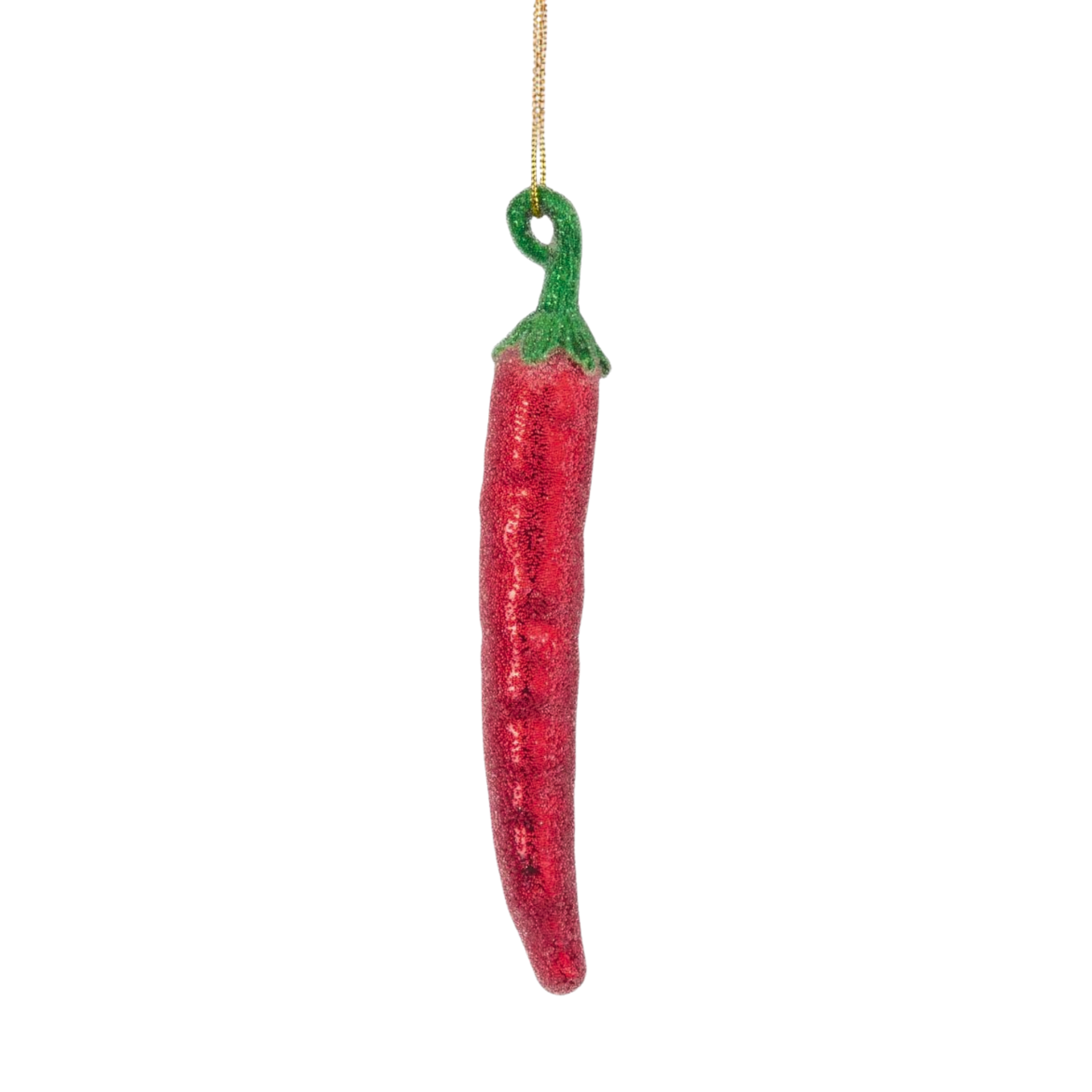 2025 Christmas - Sugared Chili Decoration