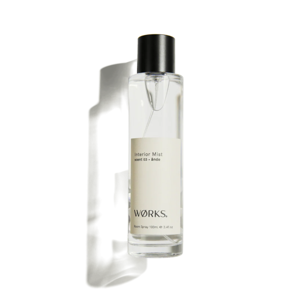 Interior Mist - 03 Ånde 100ml