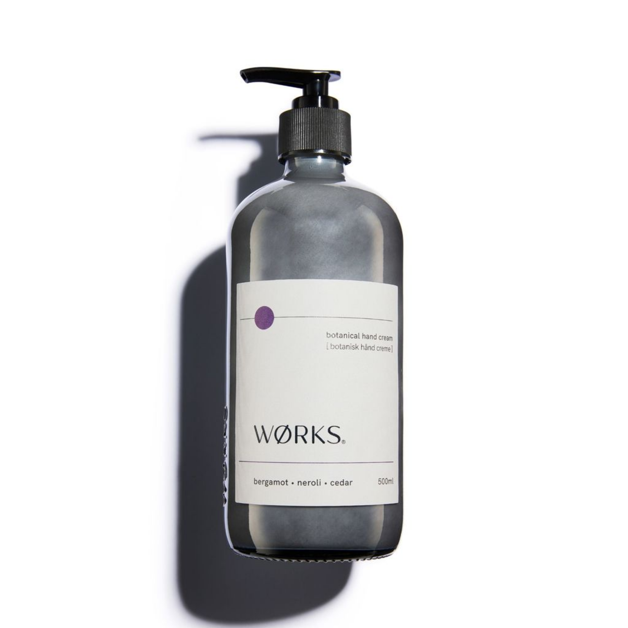 Bergamot Hand Duo - Image 3