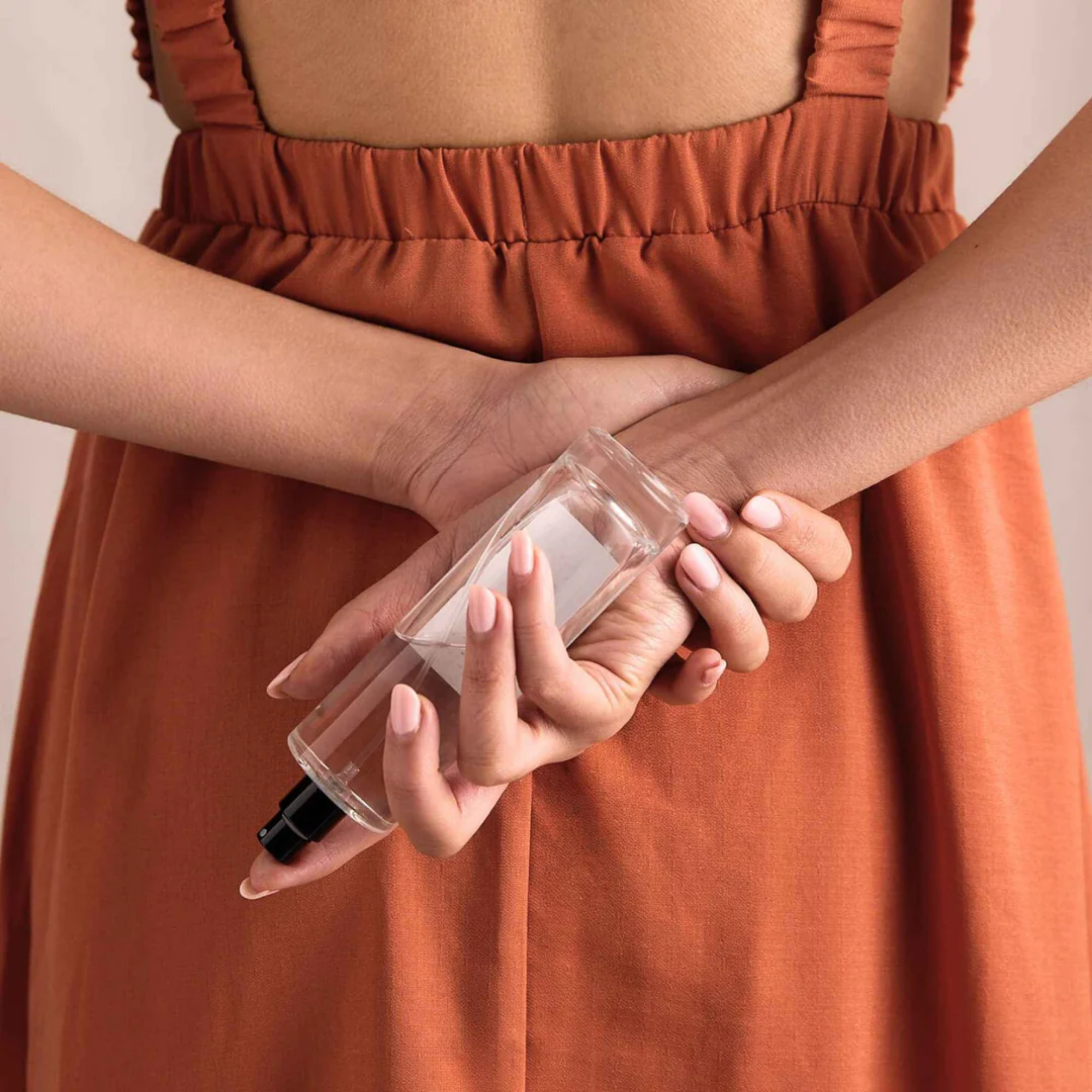 Interior Mist - Scent 02 Fjærn 100ml - Image 2